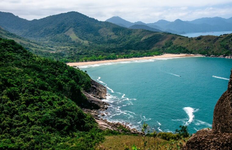 Sul de Ilhabela: praias, cachoeiras e trilhas escondidas
