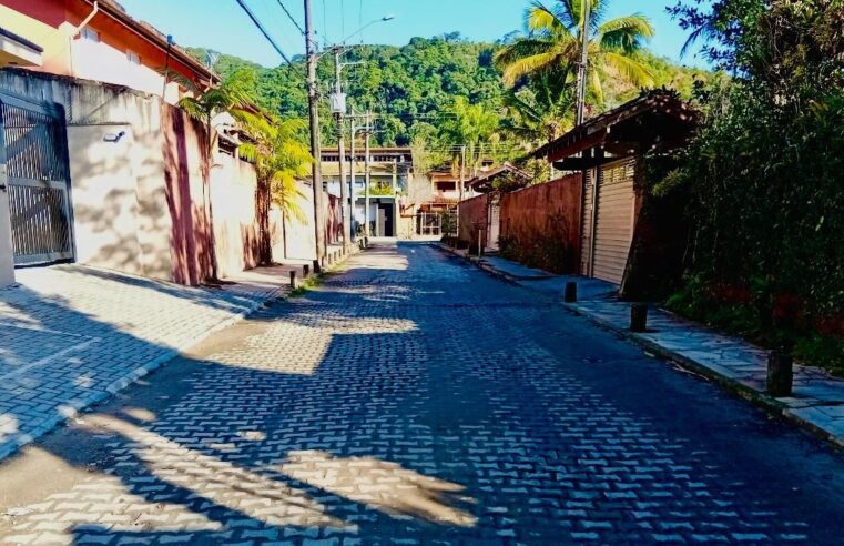 Cambury em São Sebastião sofrerá com interdição de ruas