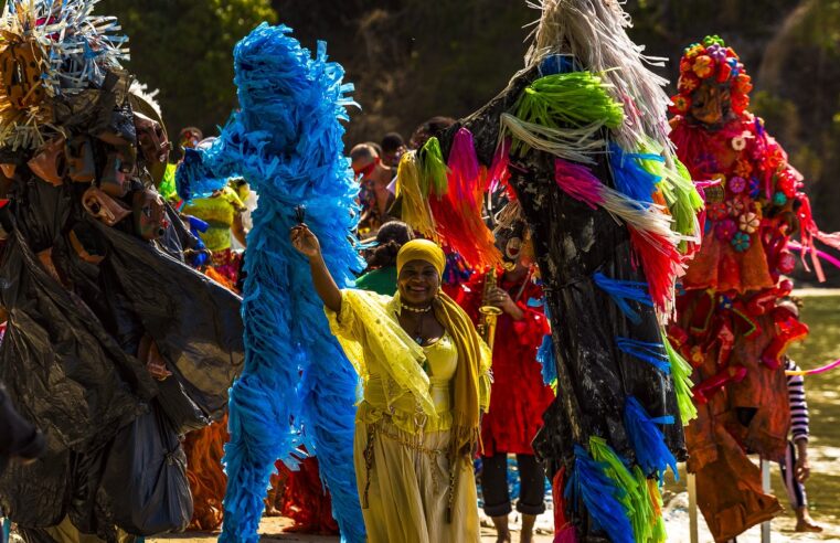 Circuito Sesc de Artes chega a Caraguatatuba em abril