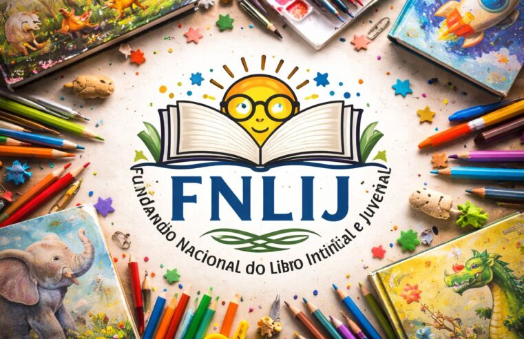 A literatura infantil e juvenil brasileira está em risco