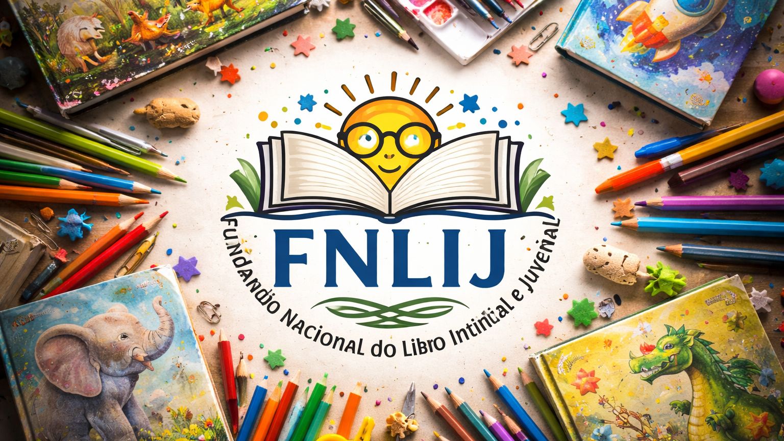 A literatura infantil e juvenil brasileira está em risco