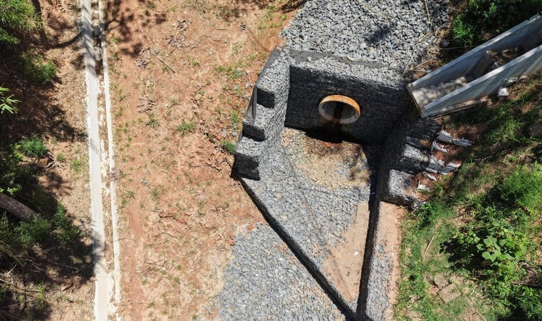 DER-SP investe R$ 60 milhões em drenagem de rodovias