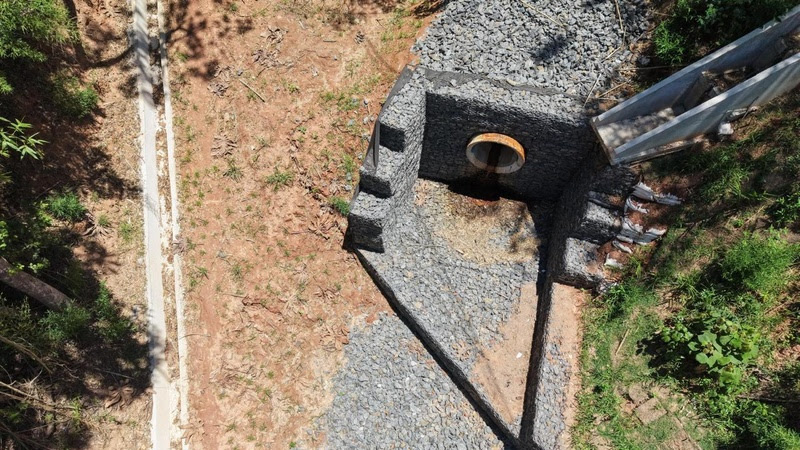 DER-SP investe R$ 60 milhões em drenagem de rodovias