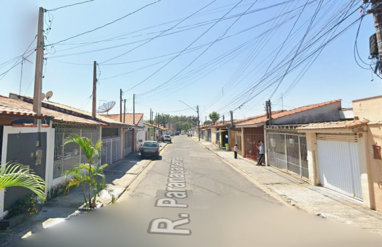 Casal é encontrado ferido em tentativa de homicídio em Jacareí