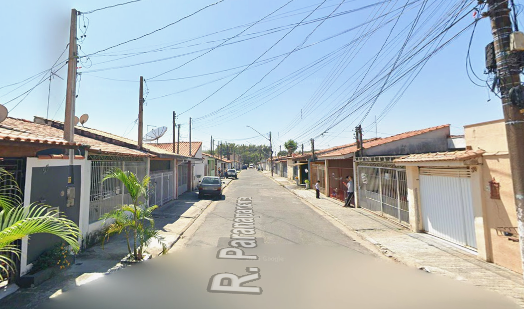 Casal é encontrado ferido em tentativa de homicídio em Jacareí