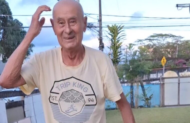 Morre Manéquinho, símbolo da cultura caiçara