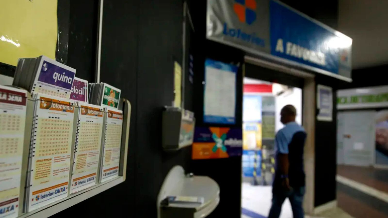 Bolões do Dia de Sorte levam R$ 2 milhões cada