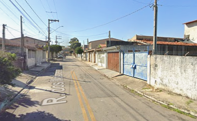 Homem é preso por agressões contra ex e tentativa de atropelamento