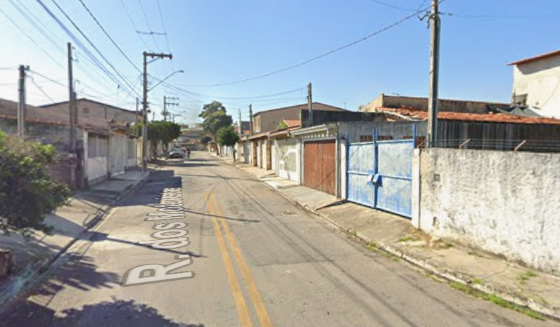 Homem é preso por agressões contra ex e tentativa de atropelamento