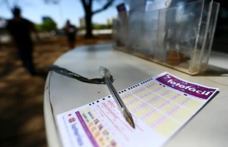 Lotofácil 3643 sorteia R$ 2 milhões nesta segunda-feira (23); veja como apostar