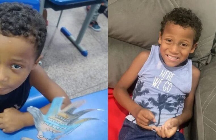Crianças desaparecidas são encontradas mortas em Praia Grande