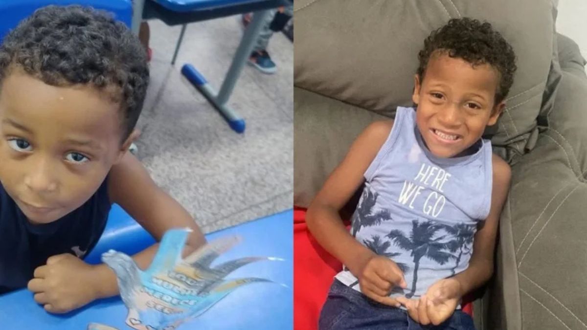 Crianças desaparecidas são encontradas mortas em Praia Grande