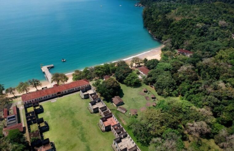 Casamento Comunitário em Ilha Paradisíaca é Realidade em Ubatuba