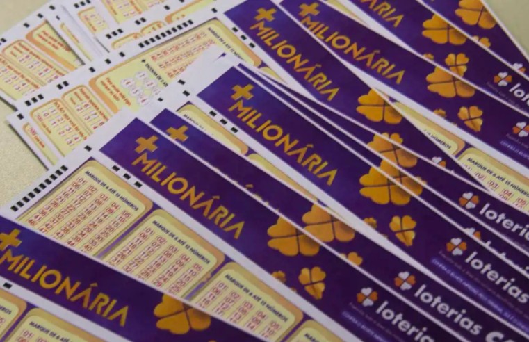 +Milionária 339: prêmio principal acumula de novo!