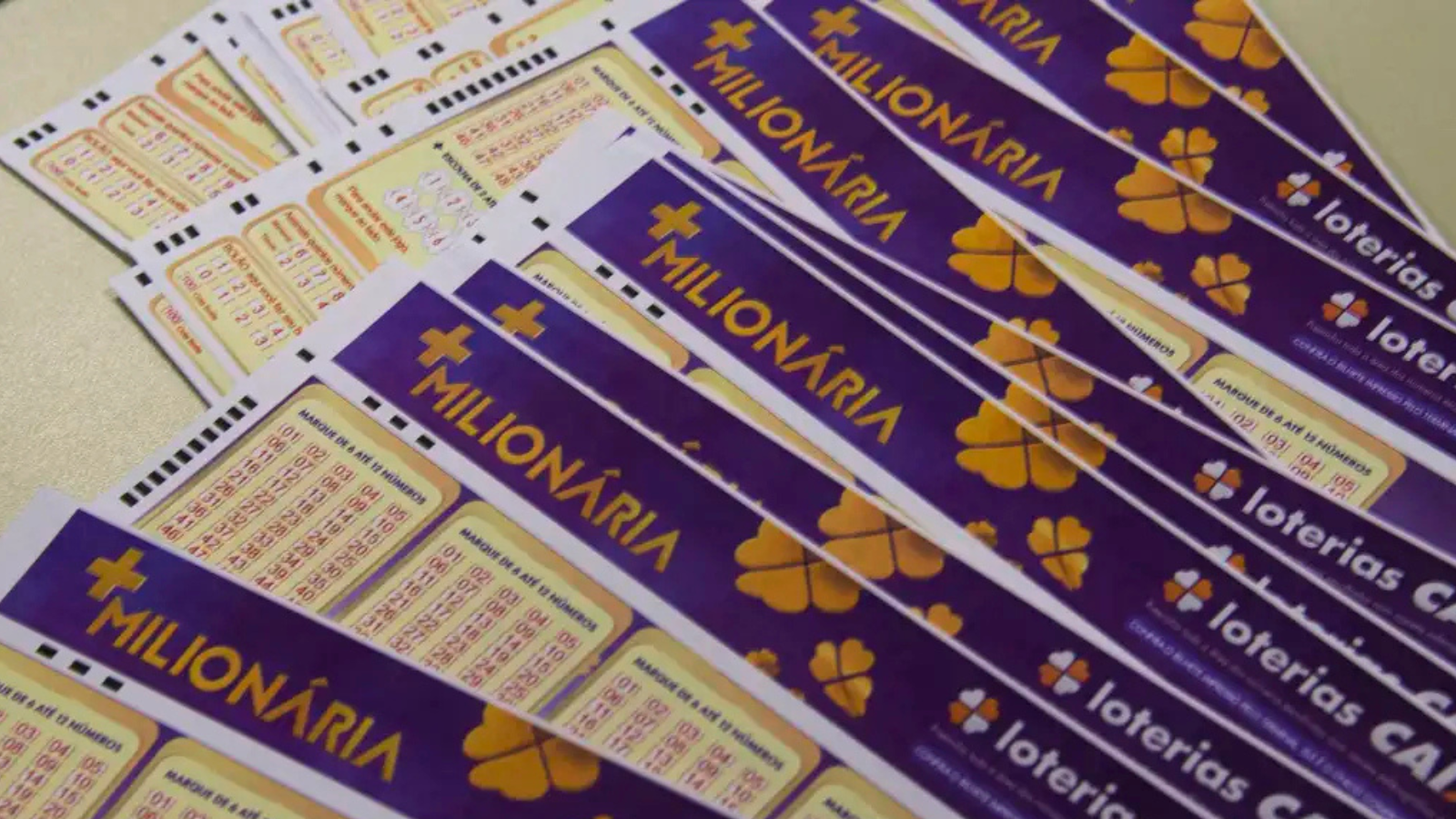 +Milionária 339: prêmio principal acumula de novo!