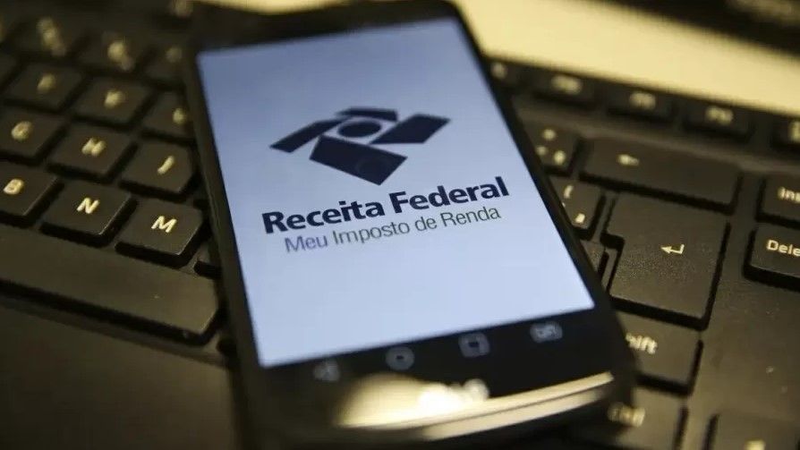 Receita Federal lança aplicativo oficial para Imposto de Renda 2026