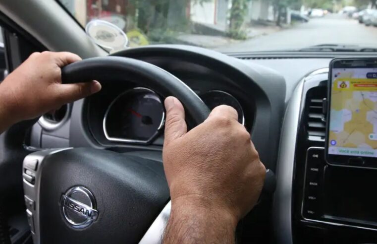 Lei pode alterar direção de veículos com CNH de categoria B