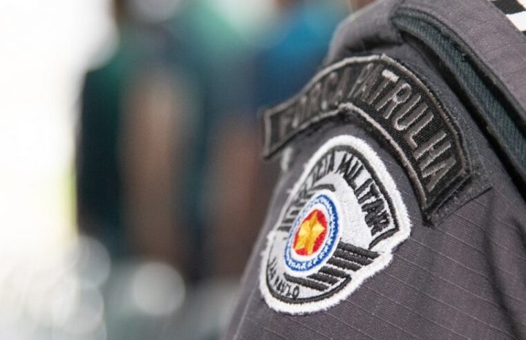 Polícia prende criminoso por violência doméstica em Ilhabela