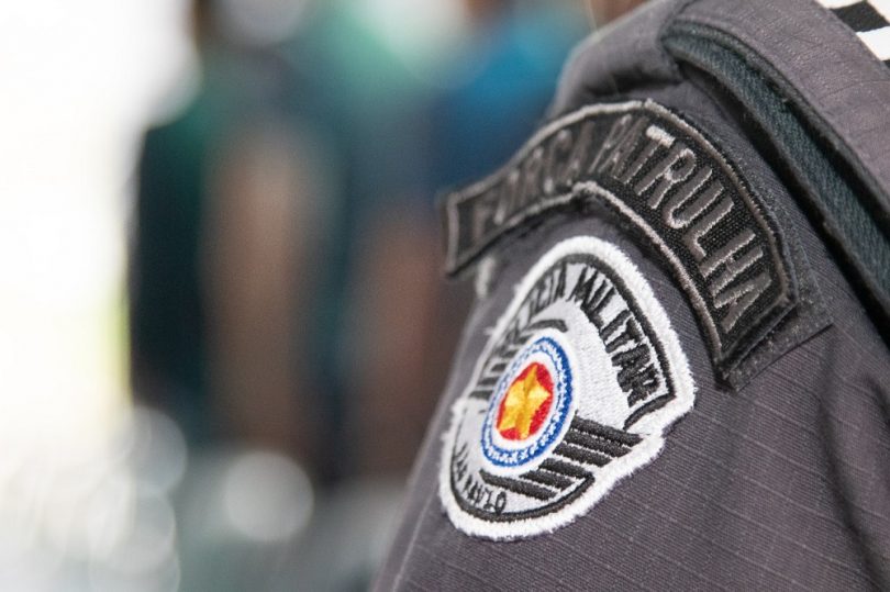 Polícia prende criminoso por violência doméstica em Ilhabela