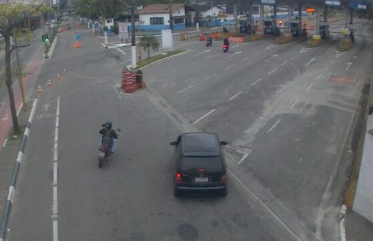 Travessias do litoral paulista operam normalmente na terça-feira