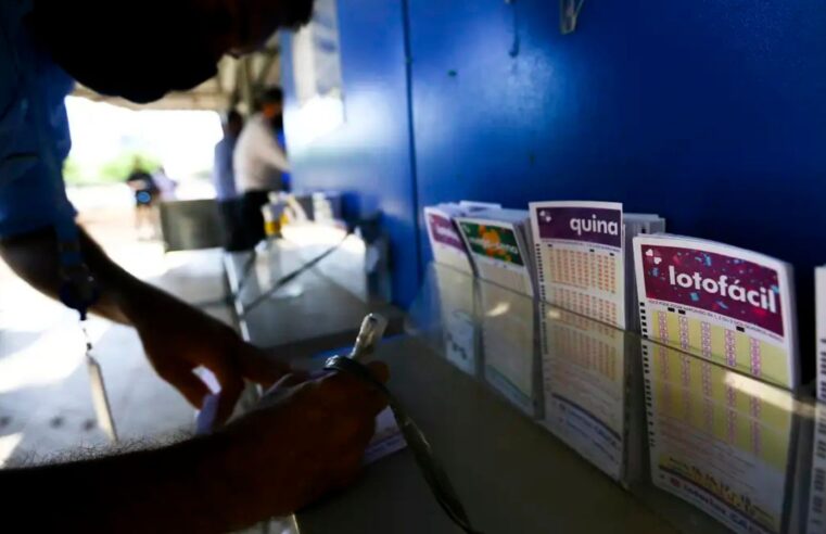 Quina 6984 sorteia R$ 2 milhões na terça-feira