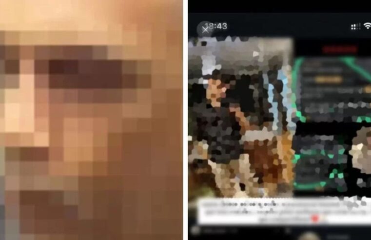 Homem é identificado por importunação sexual em ônibus de Santos