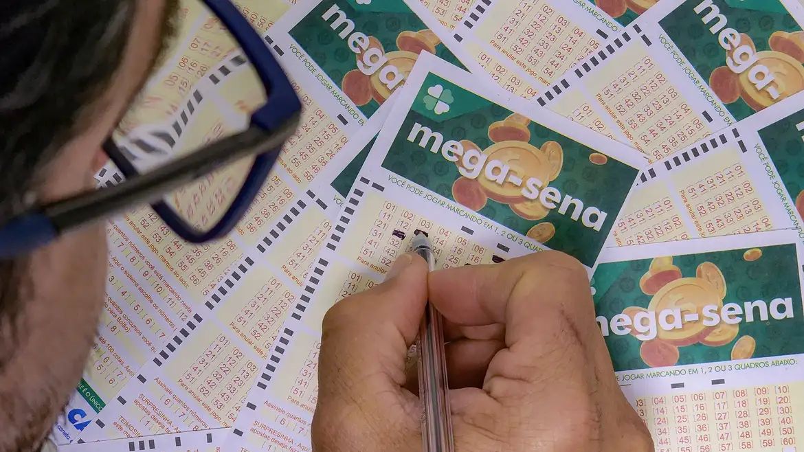 Mega-Sena sorteia R$ 13 milhões nesta terça-feira (24); saiba como apostar
