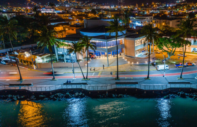 Festival HAHAHA traz humor para São Sebastião em abril