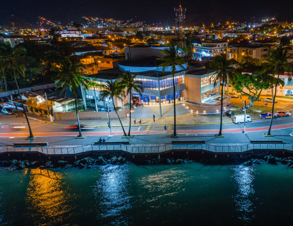 Festival HAHAHA traz humor para São Sebastião em abril