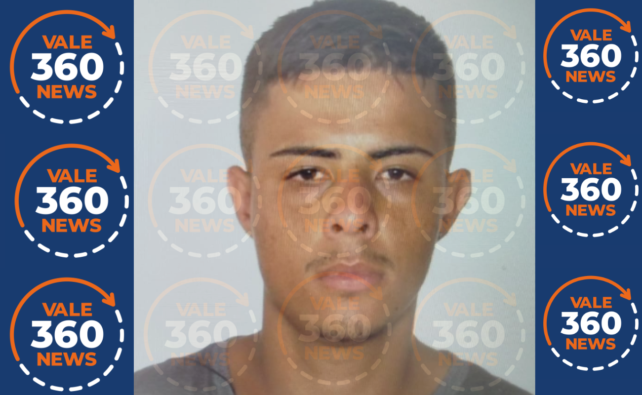 Jovem é assassinado com tiro no rosto em Cachoeira Paulista