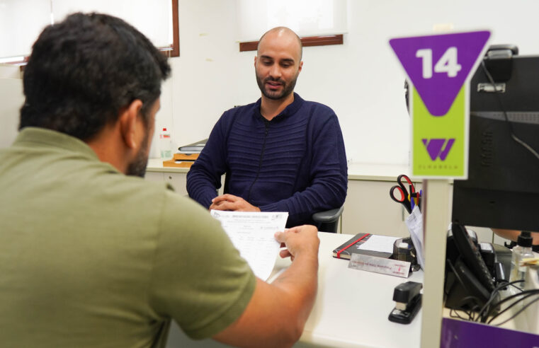 PAT de Ilhabela oferece 111 vagas com salários de até R$ 2,5 mil