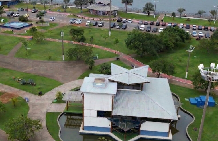 São Sebastião investe em inovação e tecnologia