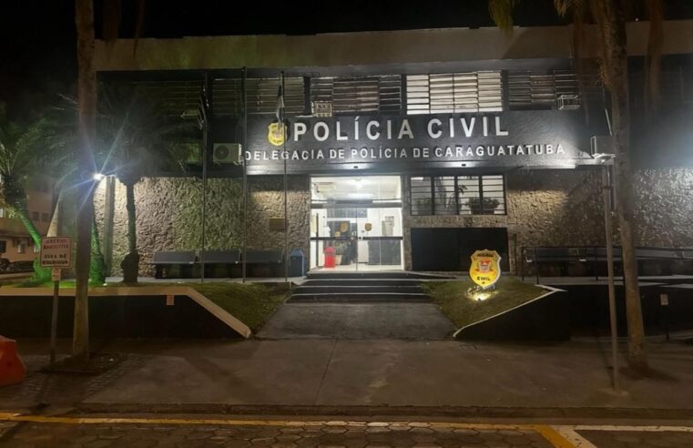 Jovem de 20 anos é baleado em Caraguatatuba