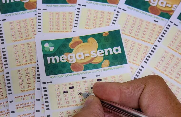 Mega-Sena 2988: aposta simples de Santos leva mais de R$ 58 mil; veja resultado