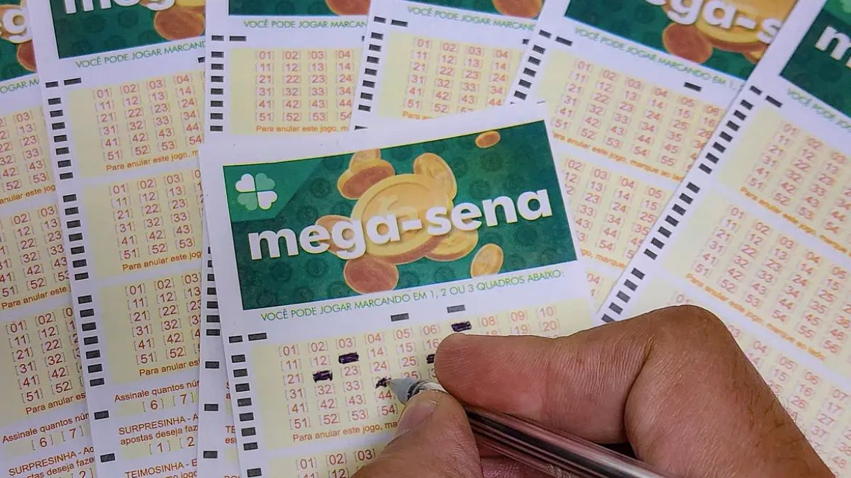 Mega-Sena 2988: aposta simples de Santos leva mais de R$ 58 mil; veja resultado
