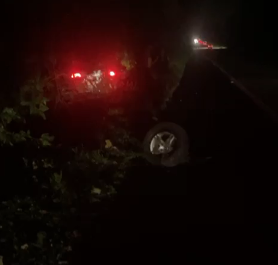 Casal morre após ser atropelado por motorista embriagado