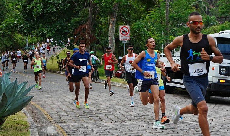 Caraguá Run 2026: prepare-se para um desafio incrível