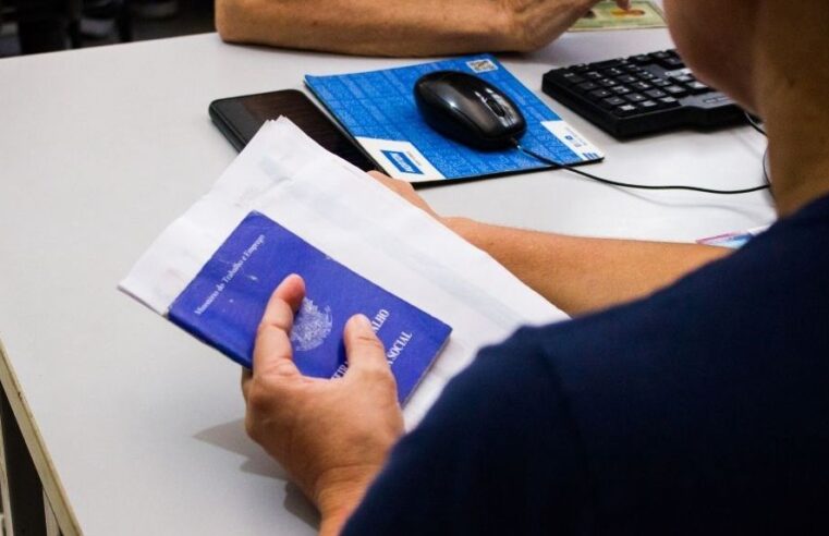 Guarujá anuncia 32 vagas em construção civil com emprego garantido