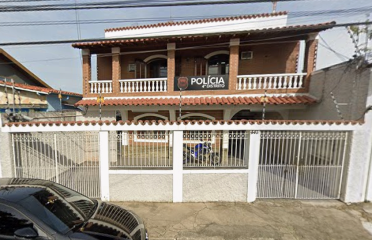 Homem é agredido e jogado em rio por dívidas com tráfico