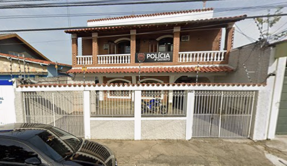 Homem é agredido e jogado em rio por dívidas com tráfico