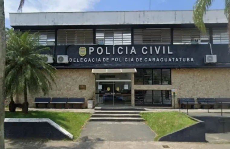 Ciclista baleado em Caraguatatuba