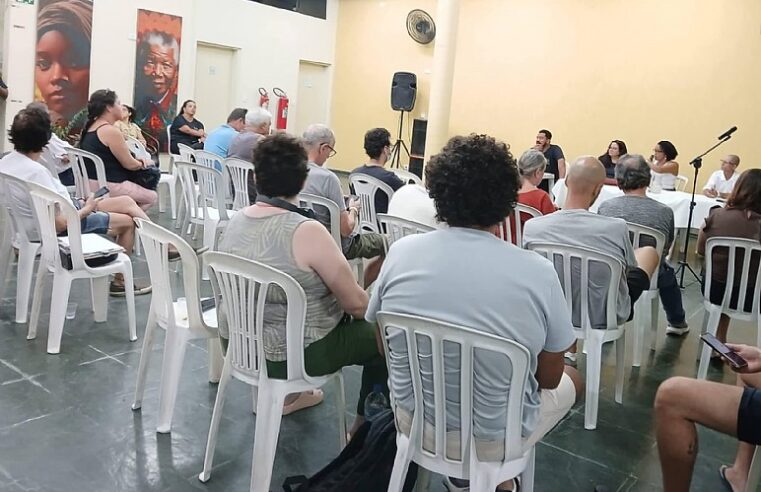 Servidores de São Sebastião decidem paralisação em 10 de abril