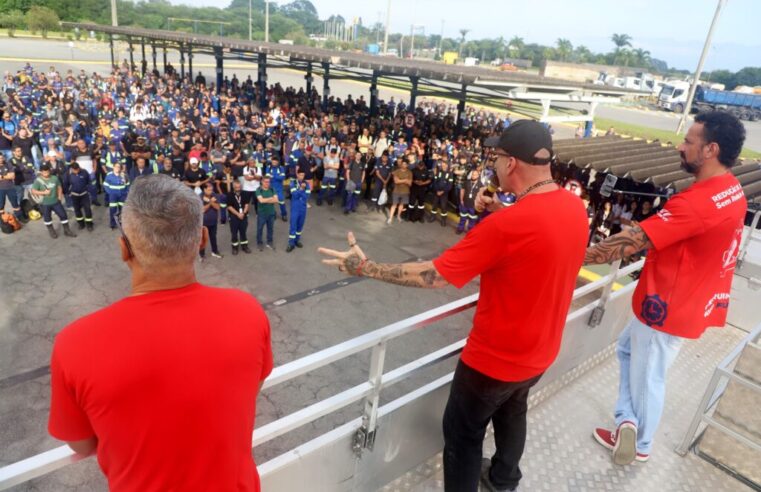 Gerdau fecha setor de forjados em Pinda