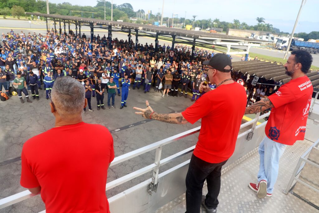 Gerdau fecha setor de forjados em Pinda