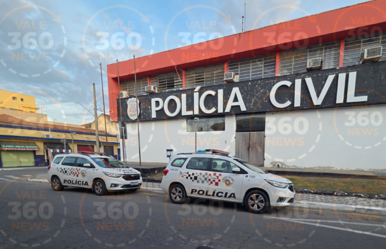 Padrasto é preso após agredir enteado com deficiência