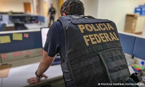 PF realiza operação contra lavagem de dinheiro em Ilhabela