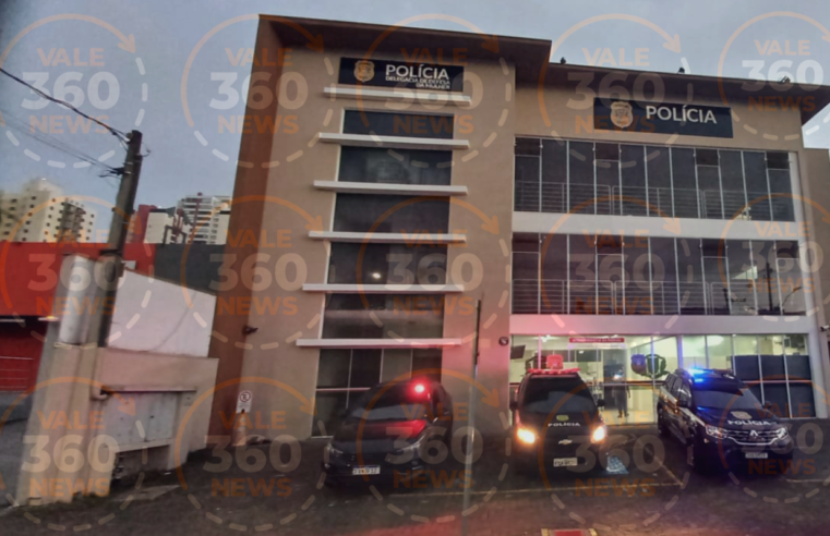 Criança é resgatada após agressões em apartamento em São José dos Campos