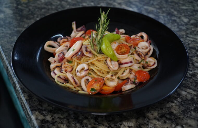 Festival da Lula começa hoje em Ilhabela com atrações especiais