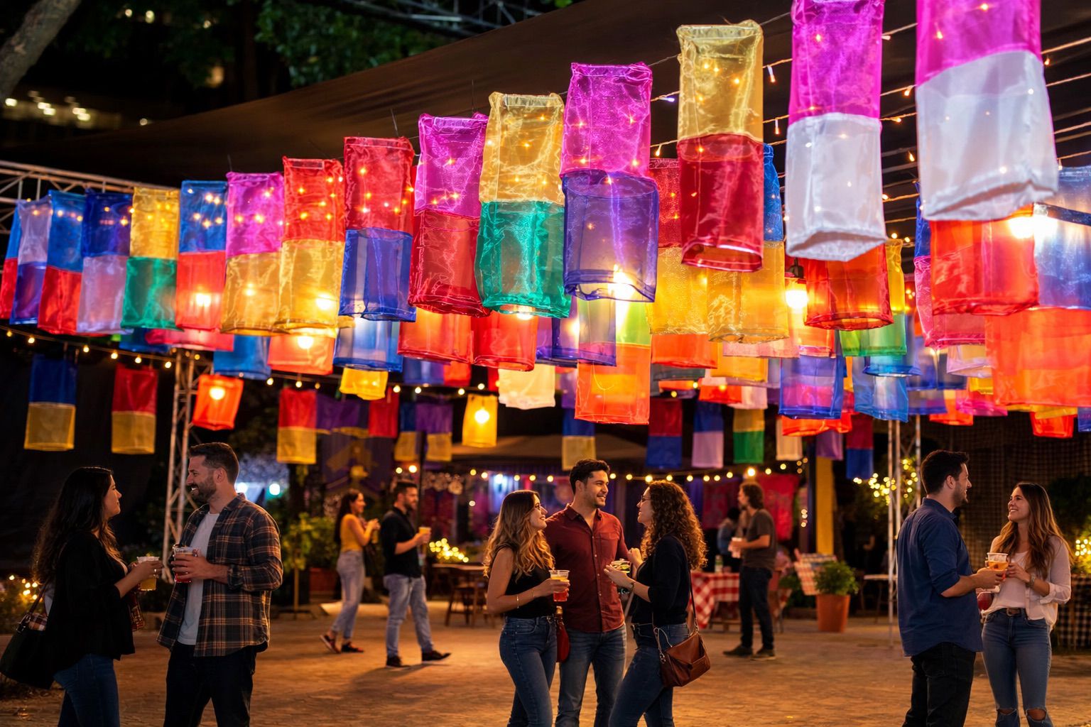 São José dos Campos recebe festival coreano gratuito