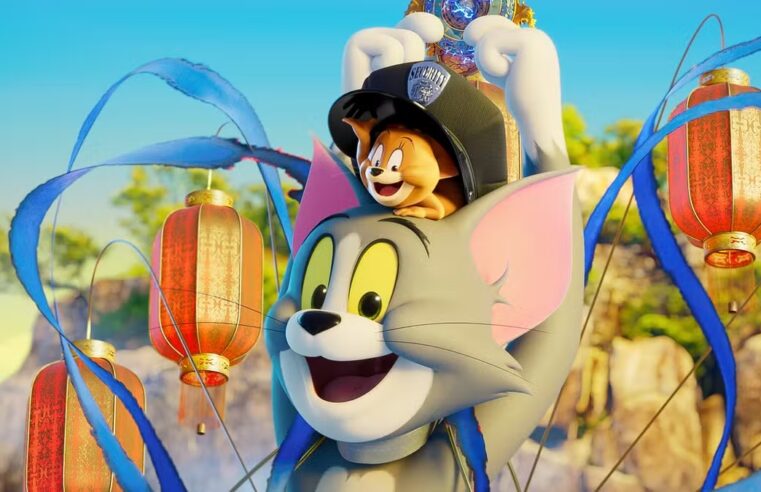 Cine Villa Bella & Clube de Ilhabela exibe lançamento de “Tom & Jerry” e sucessos como “Constantine” neste fim de semana